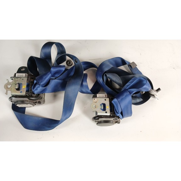 Recambio de kit airbag para peugeot 208 i (ca_, cc_) 1.0 referencia OEM IAM   