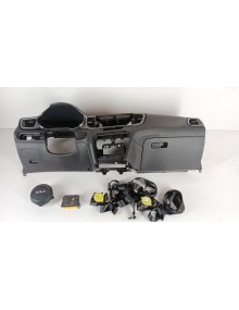 Recambio de kit airbag para kia ceed (cd) 1.0 t-gdi referencia OEM IAM 80100J7000 84710J7AA0WK 80300J7000