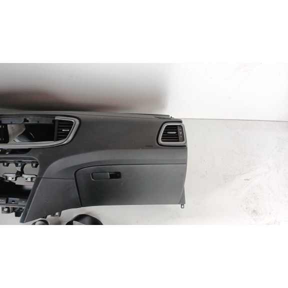 Recambio de kit airbag para kia ceed (cd) 1.0 t-gdi referencia OEM IAM 80100J7000 84710J7AA0WK 80300J7000