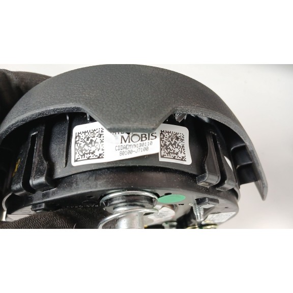 Recambio de kit airbag para kia ceed (cd) 1.0 t-gdi referencia OEM IAM 80100J7000 84710J7AA0WK 80300J7000