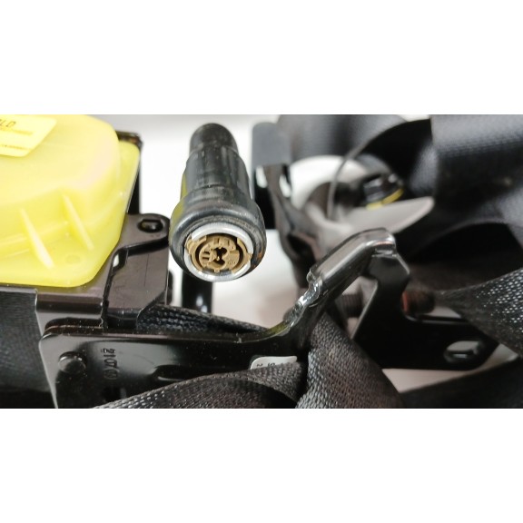 Recambio de kit airbag para kia ceed (cd) 1.0 t-gdi referencia OEM IAM 80100J7000 84710J7AA0WK 80300J7000