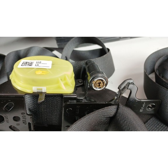 Recambio de kit airbag para kia ceed (cd) 1.0 t-gdi referencia OEM IAM 80100J7000 84710J7AA0WK 80300J7000