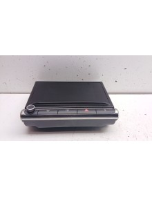 Recambio de sistema audio / radio cd para citroën c3 aircross i (2r_, 2c_) 1.5 bluehdi 110 referencia OEM IAM 9836623980   2