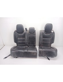 Recambio de asientos traseros para porsche cayenne (9pa) 3.2 referencia OEM IAM   