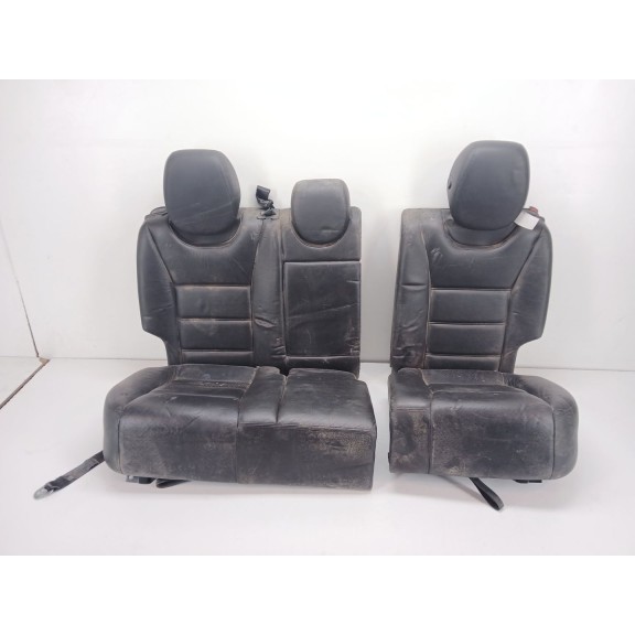 Recambio de asientos traseros para porsche cayenne (9pa) 3.2 referencia OEM IAM   