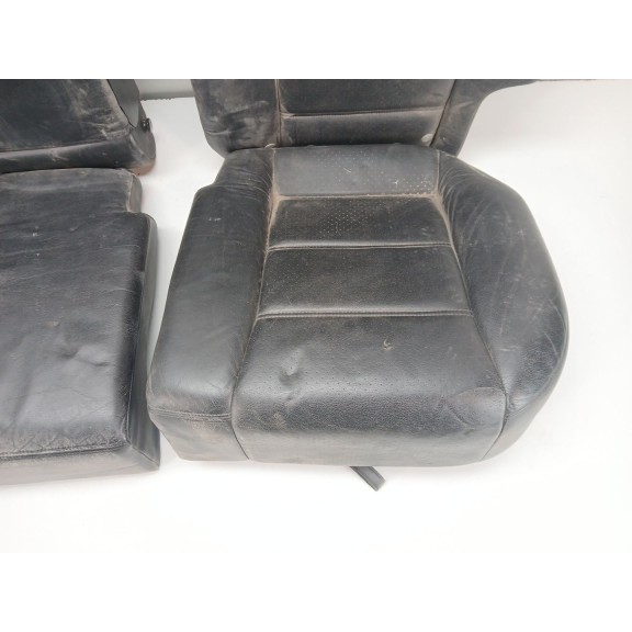 Recambio de asientos traseros para porsche cayenne (9pa) 3.2 referencia OEM IAM   