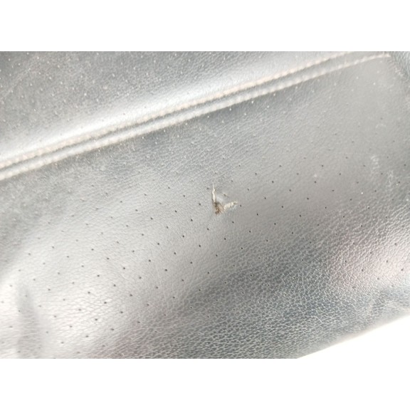 Recambio de asientos traseros para porsche cayenne (9pa) 3.2 referencia OEM IAM   