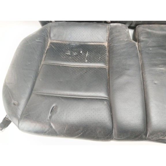 Recambio de asientos traseros para porsche cayenne (9pa) 3.2 referencia OEM IAM   