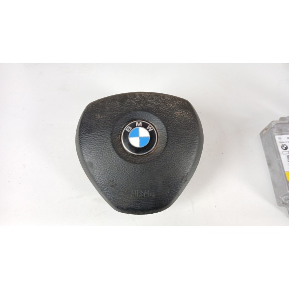 Recambio de kit airbag para bmw x5 (e70) 3.0d referencia OEM IAM   
