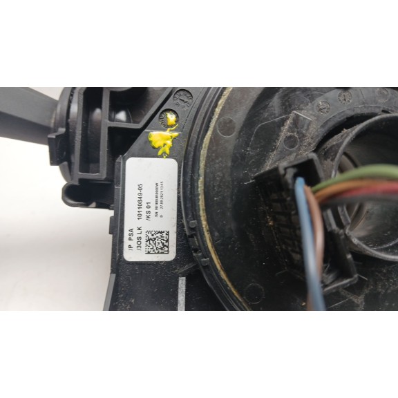 Recambio de mando multifuncion para opel vivaro c furgoneta (k0) 1.5 referencia OEM IAM 98459320zd  