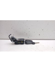 Recambio de conmutador de arranque para opel vivaro c furgoneta (k0) 1.5 referencia OEM IAM 9663123380  