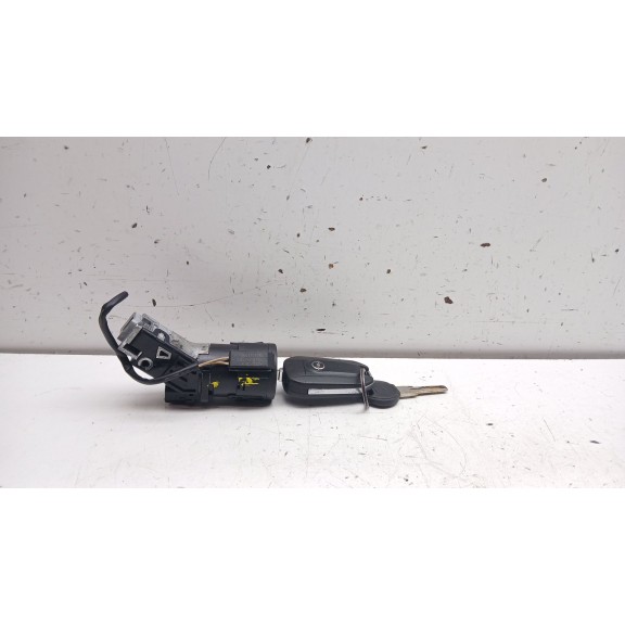 Recambio de conmutador de arranque para opel vivaro c furgoneta (k0) 1.5 referencia OEM IAM 9663123380  