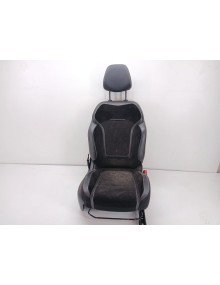 Recambio de asiento delantero derecho para renault megane iv hatchback (b9a/m/n_) 1.3 tce 140 (b9nb) referencia OEM IAM   