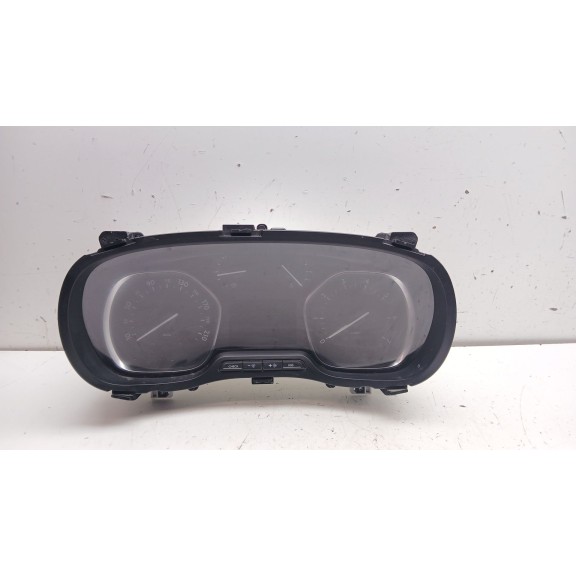Recambio de cuadro instrumentos para opel vivaro c furgoneta (k0) 1.5 referencia OEM IAM 9837546480  