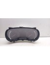 Recambio de cuadro instrumentos para opel vivaro c furgoneta (k0) 1.5 referencia OEM IAM 9837546480  