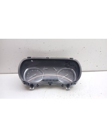 Recambio de cuadro instrumentos para opel vivaro c furgoneta (k0) 1.5 referencia OEM IAM 9837546480   2