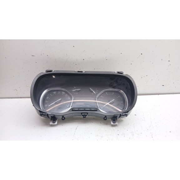 Recambio de cuadro instrumentos para opel vivaro c furgoneta (k0) 1.5 referencia OEM IAM 9837546480  