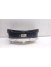 Recambio de cuadro instrumentos para opel vivaro c furgoneta (k0) 1.5 referencia OEM IAM 9837546480  