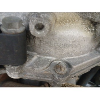 Recambio de caja cambios para opel insignia berlina edition referencia OEM IAM   