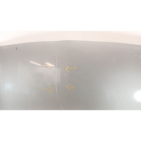 Recambio de capot para opel astra k (b16) 1.6 cdti (68) referencia OEM IAM 39054067  