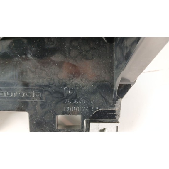 Recambio de salpicadero para bmw 1 (e87) 116 i referencia OEM IAM   