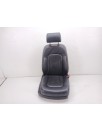 Recambio de asiento delantero derecho para audi q7 (4lb) 3.0 tdi quattro referencia OEM IAM   