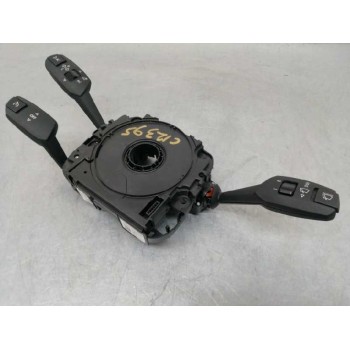 Recambio de mando multifuncion para bmw serie 1 berlina (e81/e87) 118d referencia OEM IAM 9123038-02 912303802 