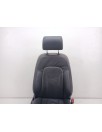 Recambio de asiento delantero derecho para audi q7 (4lb) 3.0 tdi quattro referencia OEM IAM   