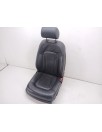 Recambio de asiento delantero derecho para audi q7 (4lb) 3.0 tdi quattro referencia OEM IAM   