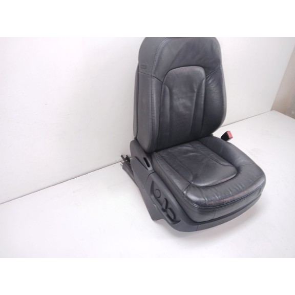 Recambio de asiento delantero derecho para audi q7 (4lb) 3.0 tdi quattro referencia OEM IAM   