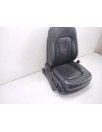 Recambio de asiento delantero derecho para audi q7 (4lb) 3.0 tdi quattro referencia OEM IAM   