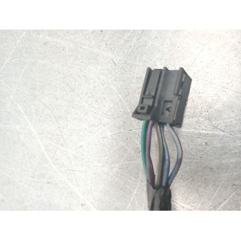 Recambio de retrovisor derecho para fiat freemont (345_) 2.0 jtd referencia OEM IAM 1GE0011AUAD  