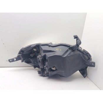 Recambio de faro derecho para nissan micra iii (k12) 1.5 dci referencia OEM IAM 26010AX700 89007102 