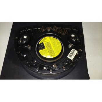 Recambio de airbag delantero izquierdo para opel corsa c club referencia OEM IAM FA020390253  