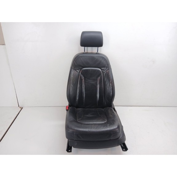 Recambio de asiento delantero izquierdo para audi q7 (4lb) 3.0 tdi quattro referencia OEM IAM   