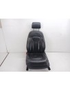 Recambio de asiento delantero izquierdo para audi q7 (4lb) 3.0 tdi quattro referencia OEM IAM   