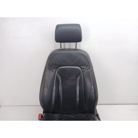 Recambio de asiento delantero izquierdo para audi q7 (4lb) 3.0 tdi quattro referencia OEM IAM   