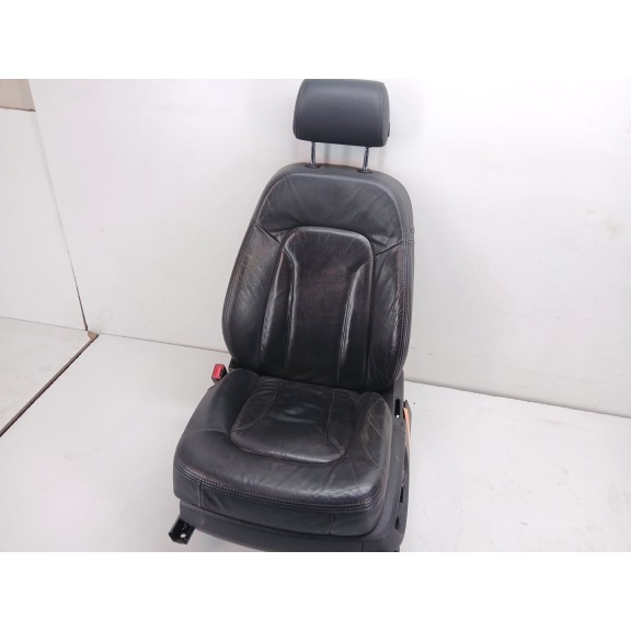 Recambio de asiento delantero izquierdo para audi q7 (4lb) 3.0 tdi quattro referencia OEM IAM   