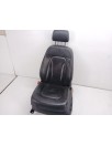 Recambio de asiento delantero izquierdo para audi q7 (4lb) 3.0 tdi quattro referencia OEM IAM   