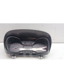 Recambio de cuadro instrumentos para citroën c3 aircross i (2r_, 2c_) 1.5 bluehdi 110 referencia OEM IAM 9836319980  