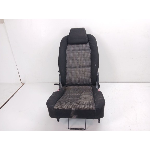 Recambio de asiento trasero izquierdo para peugeot 307 break (3e) 2.0 hdi 135 referencia OEM IAM   