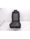 Recambio de asiento trasero izquierdo para peugeot 307 break (3e) 2.0 hdi 135 referencia OEM IAM   