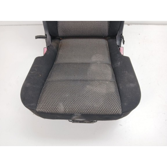 Recambio de asiento trasero izquierdo para peugeot 307 break (3e) 2.0 hdi 135 referencia OEM IAM   