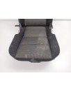Recambio de asiento trasero izquierdo para peugeot 307 break (3e) 2.0 hdi 135 referencia OEM IAM   