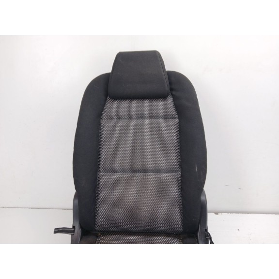 Recambio de asiento trasero izquierdo para peugeot 307 break (3e) 2.0 hdi 135 referencia OEM IAM   