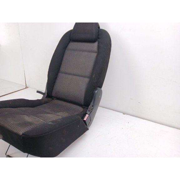 Recambio de asiento trasero izquierdo para peugeot 307 break (3e) 2.0 hdi 135 referencia OEM IAM   