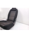 Recambio de asiento trasero izquierdo para peugeot 307 break (3e) 2.0 hdi 135 referencia OEM IAM   