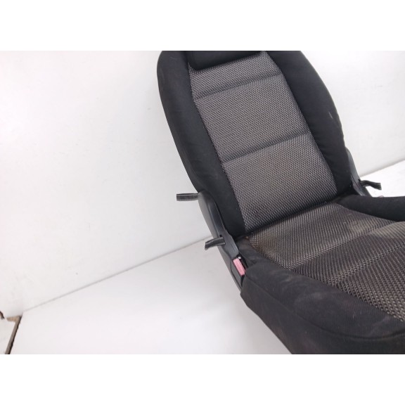 Recambio de asiento trasero izquierdo para peugeot 307 break (3e) 2.0 hdi 135 referencia OEM IAM   