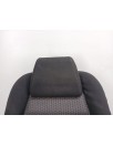 Recambio de asiento trasero izquierdo para peugeot 307 break (3e) 2.0 hdi 135 referencia OEM IAM   