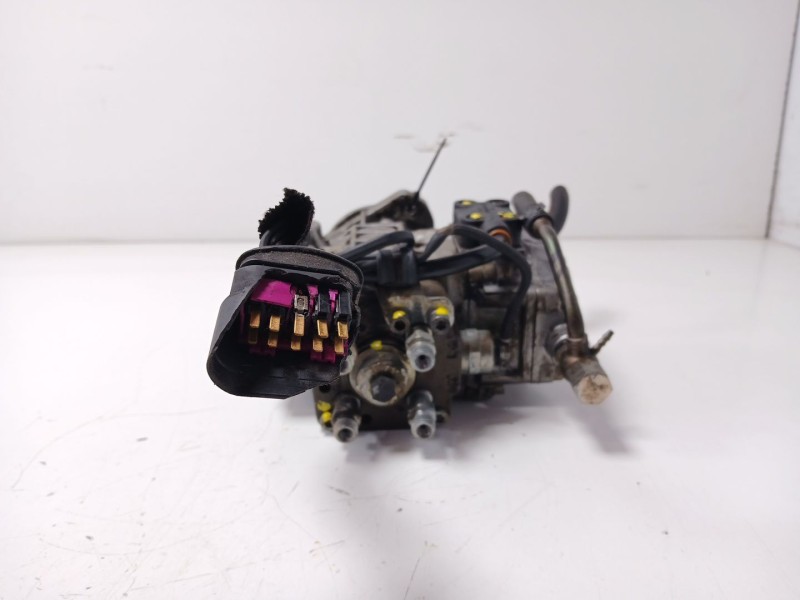 Recambio de bomba inyeccion para seat ibiza (6l1) cool referencia OEM IAM 0460404972  